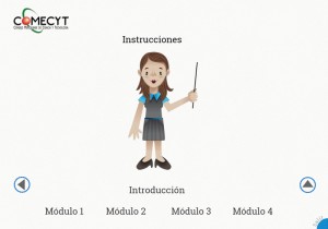 Interactivo e ilustración