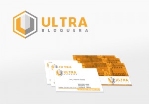 Logotipo y papelería